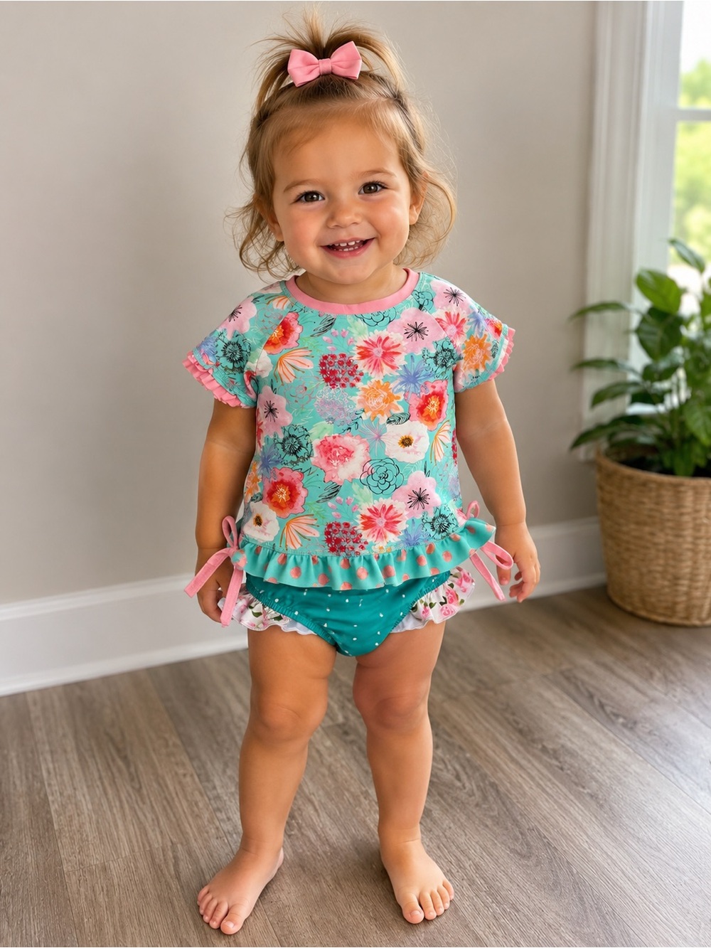Matilda Jane Swim Suit